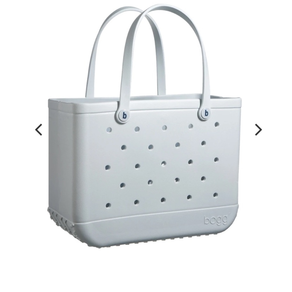 NWT: Original Bogg Bag